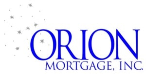 Orion Mortgage, Inc.