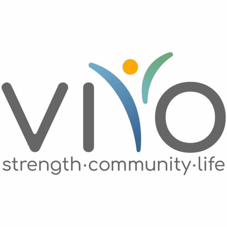 Vivo - strength, community, life