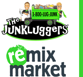 The Junkluggers & Remix Market Denver