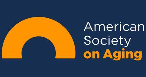 American Society on Aging