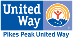 Pikes Peak United Way Logo