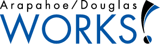 Arapahoe/Douglas Works Logo