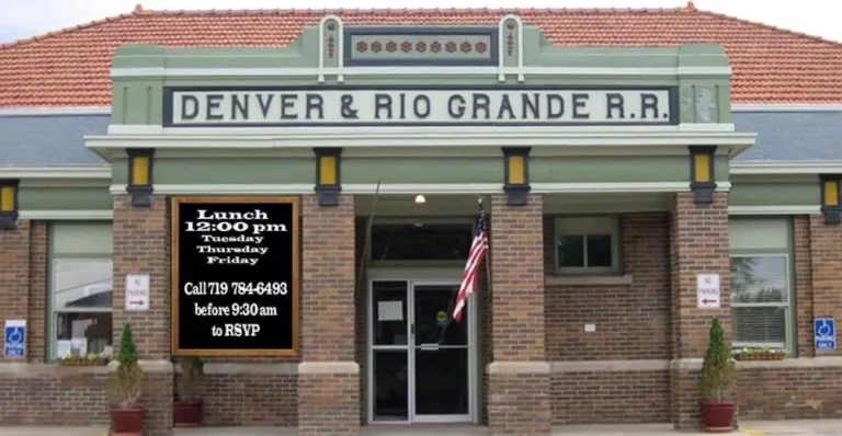 Florence Senior Community Center