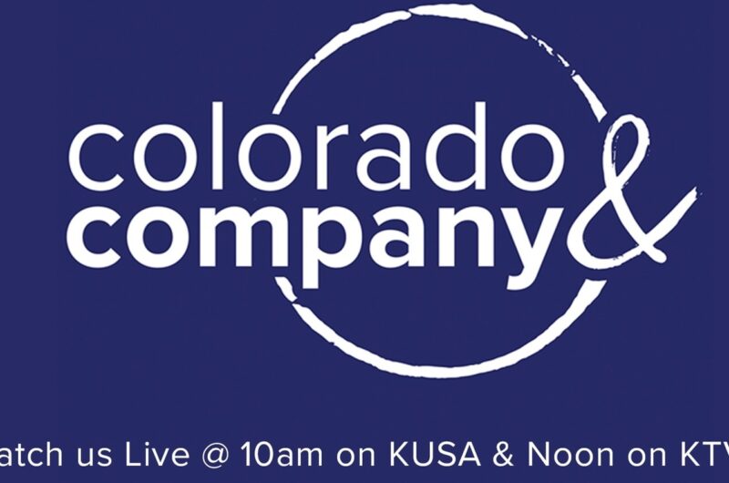 Colorado & Company logo -- Channel 9