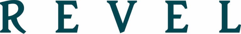 Revel logo