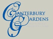 Canterbury Gardens logo