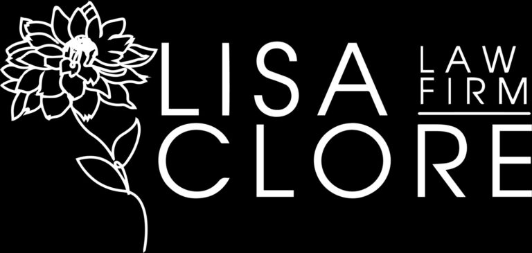 Lisa Clore Law Firm Logo