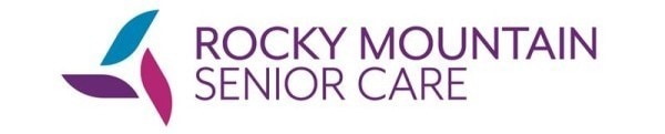 Rocky Mountain Senior Ccare logo
