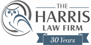 The Harris Law Firm