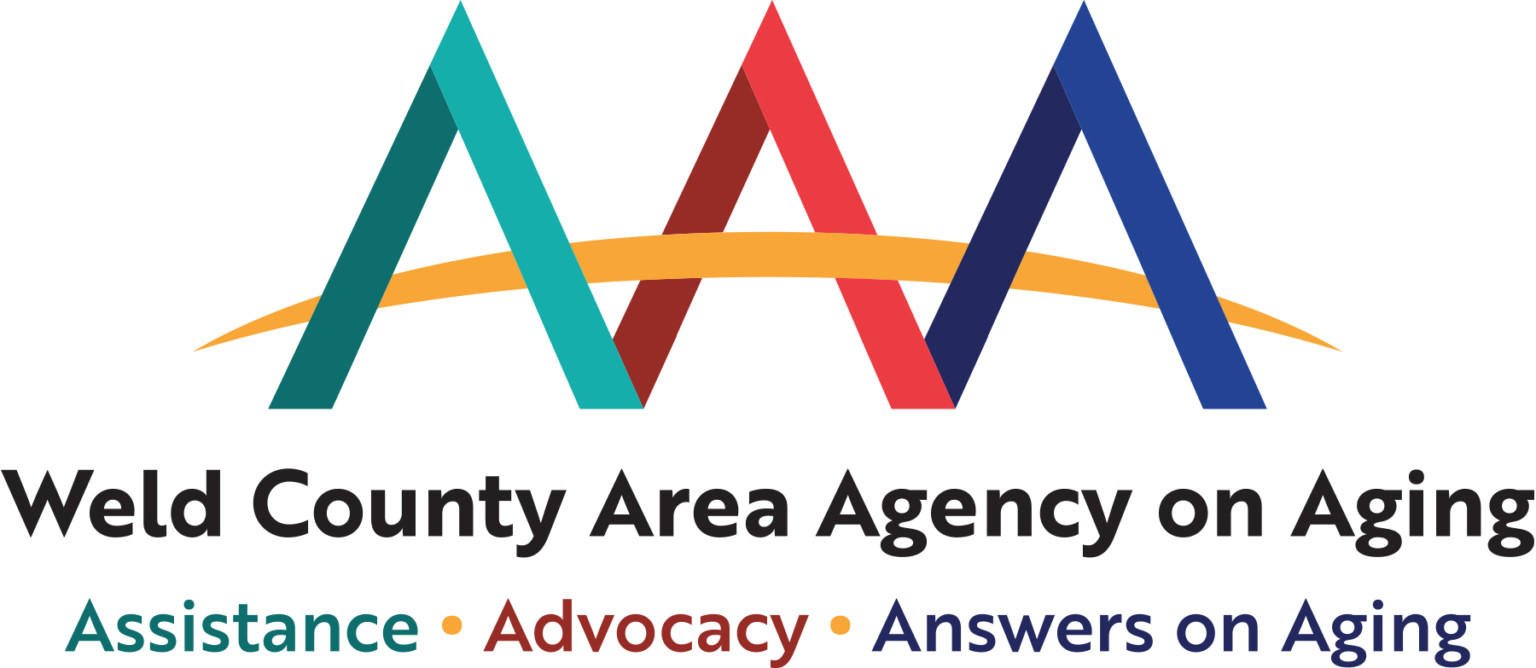 Weld County Area Agency on Aging AgeWise Colorado