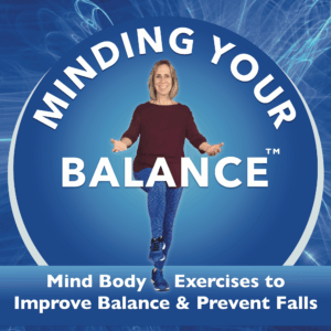 Minding Your Balance™