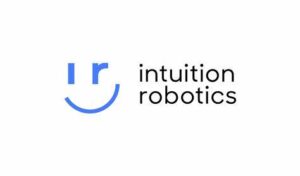 Intuition Robotics – Meet ElliQ