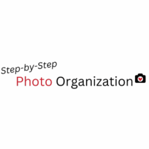 Step-by-Step Photo Organization